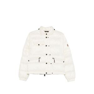 Moncler Grenoble Women Mauduits Short Down Jacket